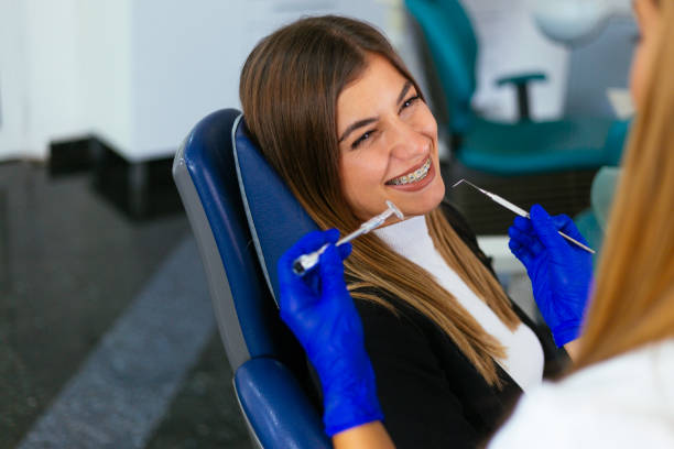 Best Veneers and Lumineers  in Kiln, MS