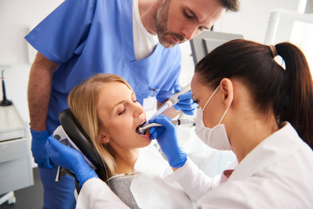 Best Sedation Dentistry  in Kiln, MS