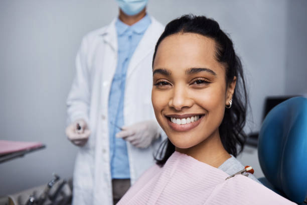 Emergency Dental Services in Kiln, MS