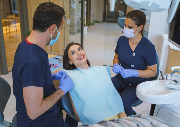 Best Preventive Dentistry  in Kiln, MS