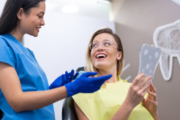  Kiln, MS Holistic Dental Care Services Pros