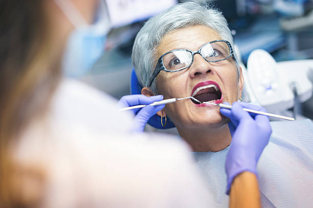Best Root Canal Treatment  in Kiln, MS
