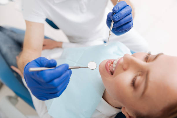 Best Dental Exams and Cleanings  in Kiln, MS